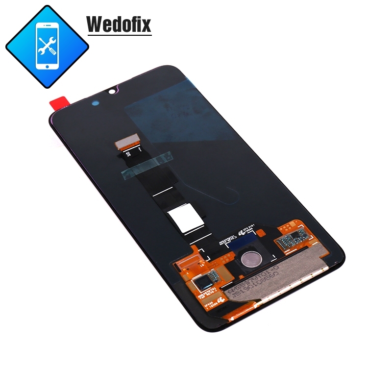 LCD Screen Display for Xiaomi Mi 9 SE Touch Panel Digitizer Assembly Replacement Parts