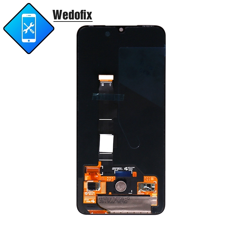 LCD Screen Display for Xiaomi Mi 9 SE Touch Panel Digitizer Assembly Replacement Parts