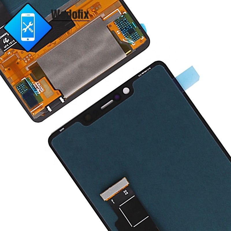 LCD Screen Display for Xiaomi Mi 8 SE Touch Panel Digitizer Assembly Replacement Parts