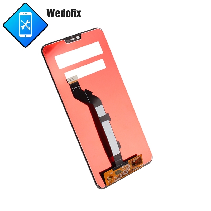 LCD Screen Display for Xiaomi Mi 8 Lite Touch Panel Digitizer Assembly Replacement Parts