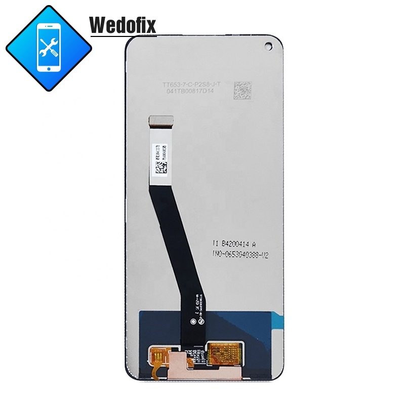 LCD Screen Display for Xiaomi Mi 9 Lite Touch Panel Digitizer Assembly Replacement Parts