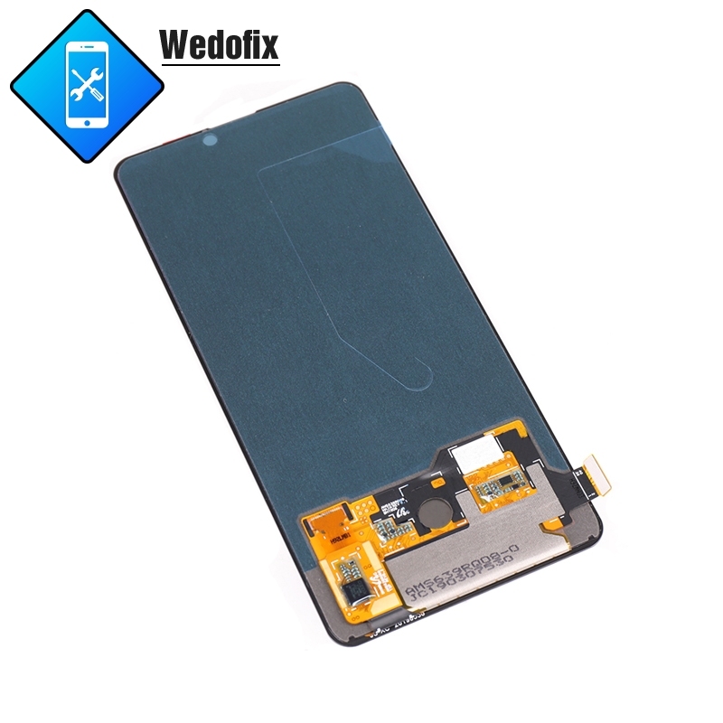 LCD Screen Display for Xiaomi Mi 9T / Mi 9T Pro / Redmi K20 / Redmi K20 Pro Touch Panel Digitizer Assembly Replacement Parts