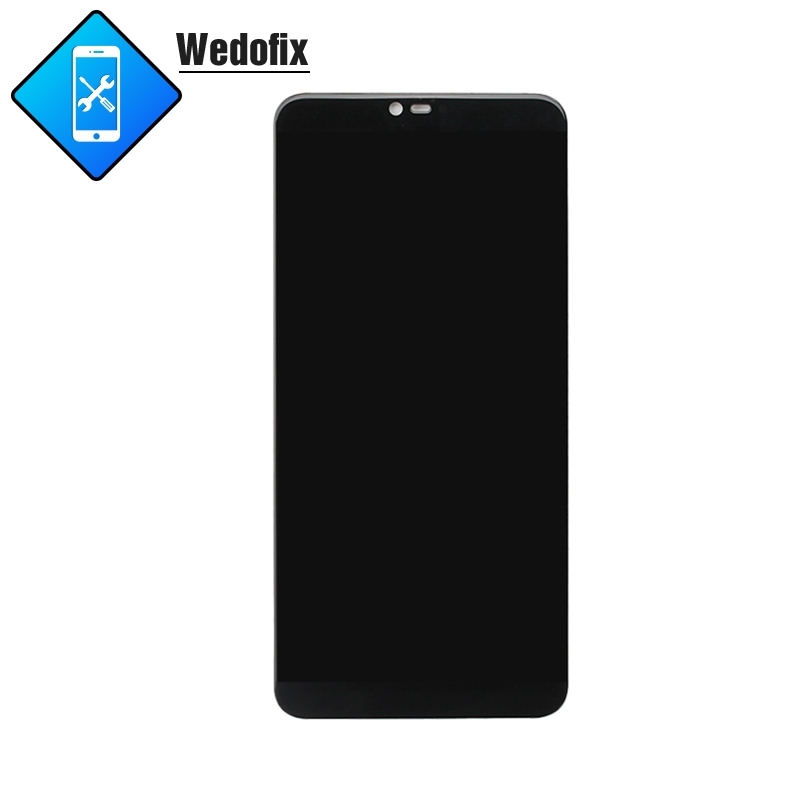 LCD Screen Display for Xiaomi Mi 8 Lite Touch Panel Digitizer Assembly Replacement Parts