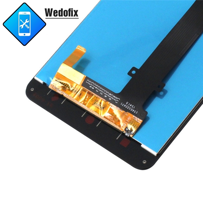 LCD Screen Display for Xiaomi Mi Note 2 Touch Panel Digitizer Assembly Replacement Parts