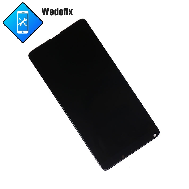 LCD Screen Display for Xiaomi Mi Mix 2S Touch Panel Digitizer Assembly Replacement Parts