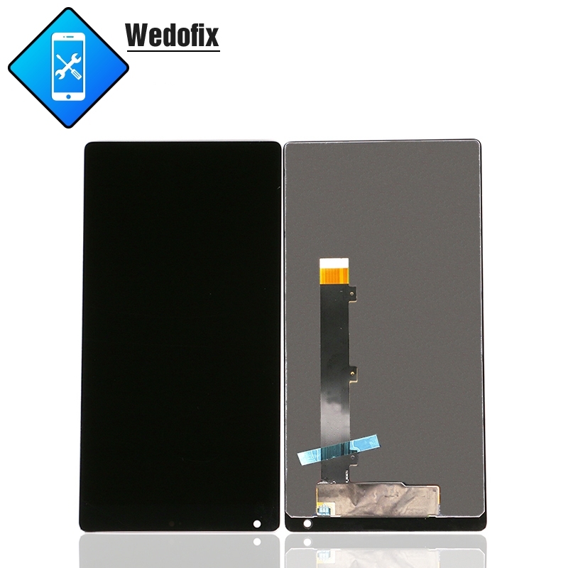 LCD Screen Display for Xiaomi Mi Mix 1 Touch Panel Digitizer Assembly Replacement Parts