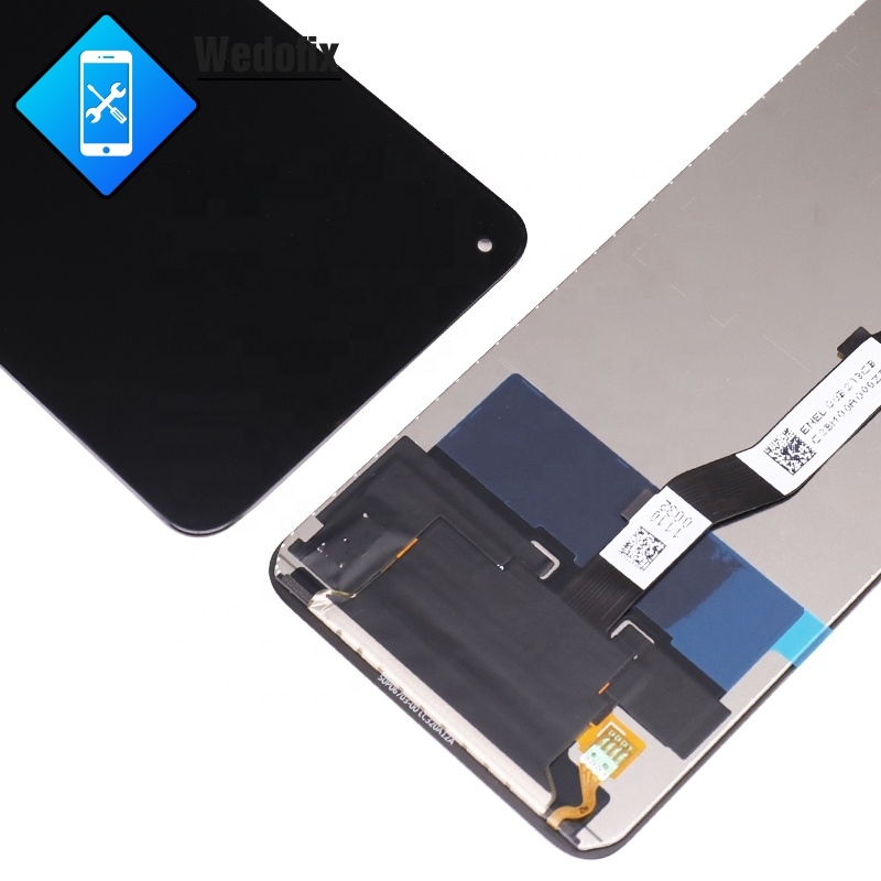 LCD Screen Display for Xiaomi Mi 10T Touch Panel Digitizer Assembly Replacement Parts