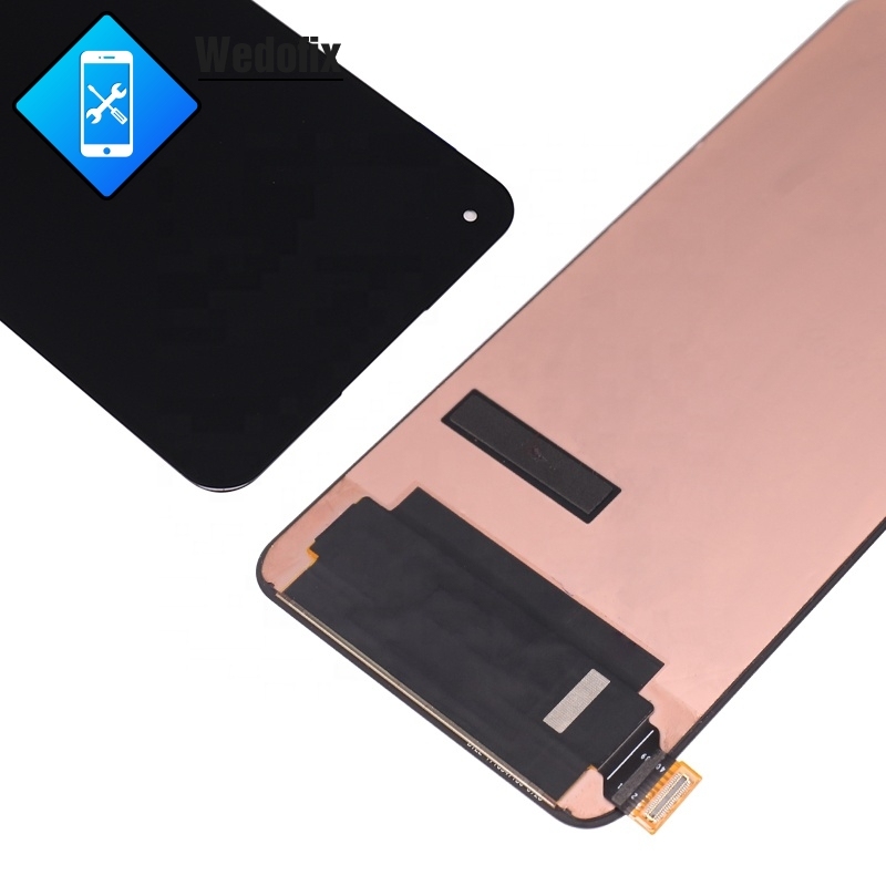 LCD Screen Display for Xiaomi Mi 11 Lite Touch Panel Digitizer Assembly Replacement Parts