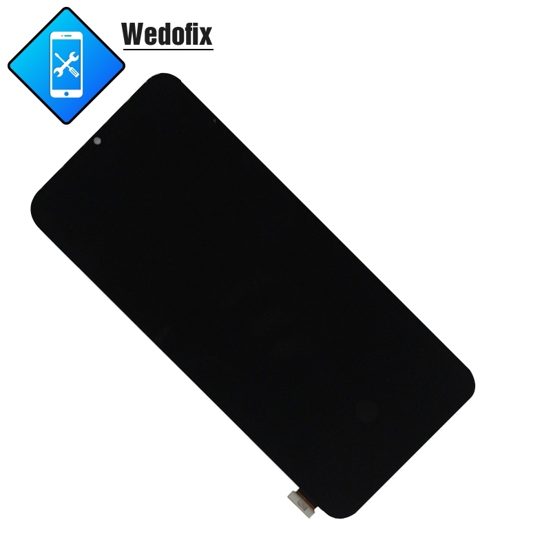 LCD Screen Display for Xiaomi Mi 10 Touch Panel Digitizer Assembly Replacement Parts