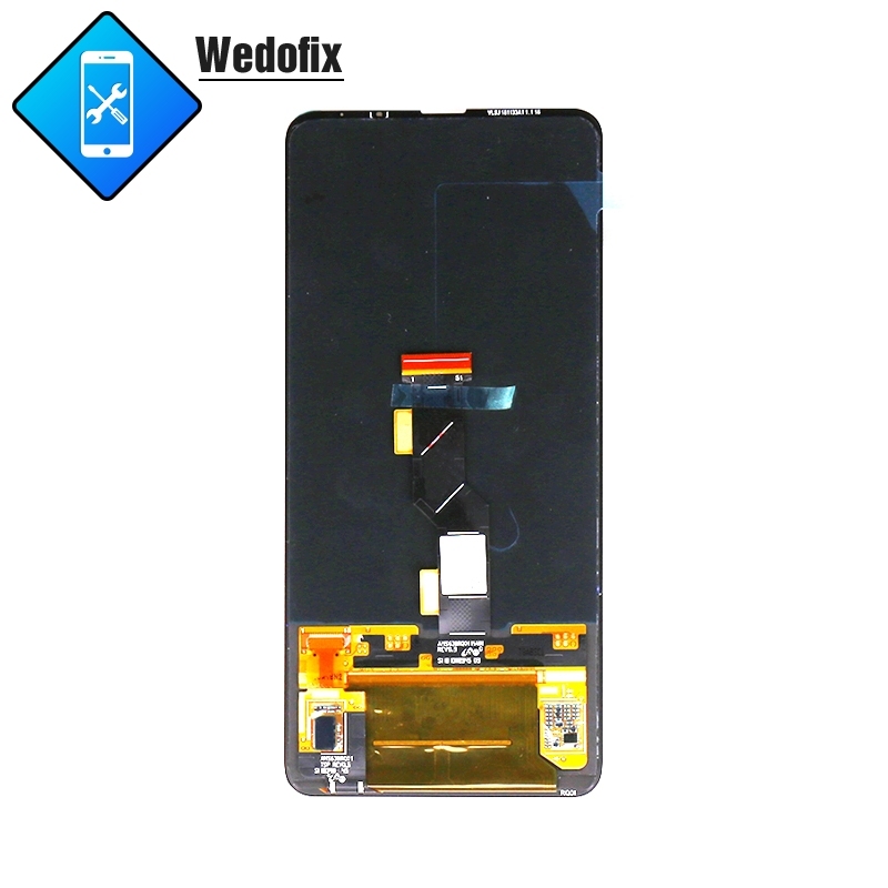 LCD Screen Display for Xiaomi Mi Mix 1 Touch Panel Digitizer Assembly Replacement Parts