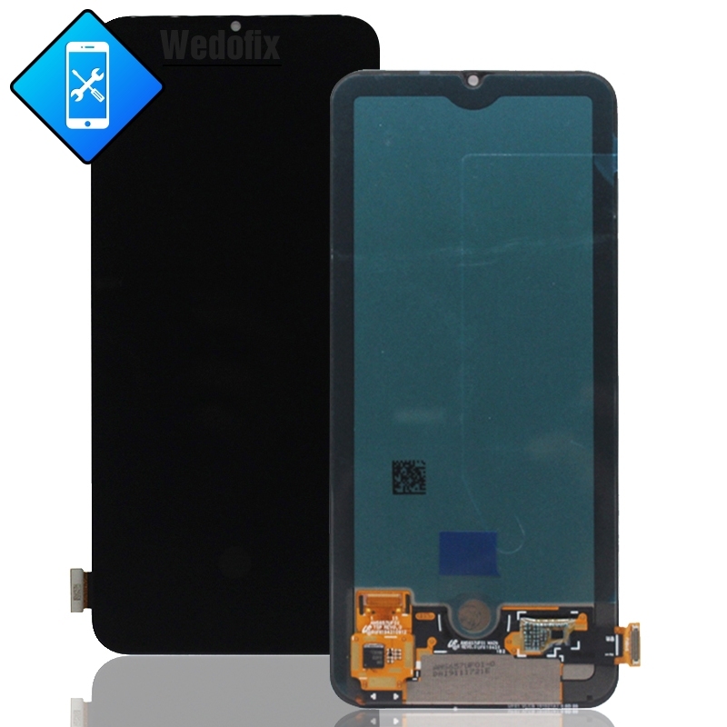LCD Screen Display for Xiaomi Mi 10 Touch Panel Digitizer Assembly Replacement Parts