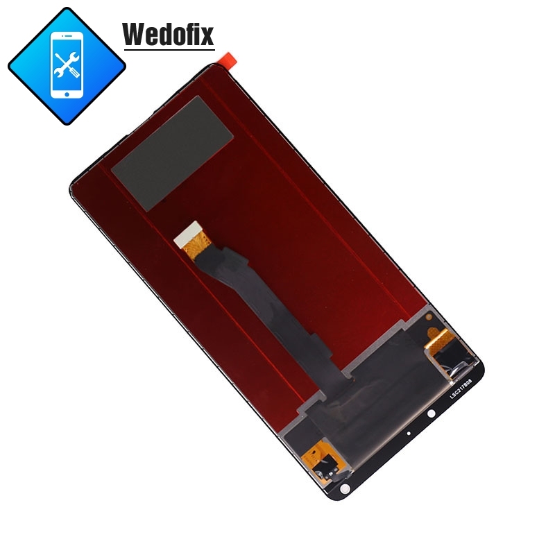 LCD Screen Display for Xiaomi Mi Mix 2S Touch Panel Digitizer Assembly Replacement Parts