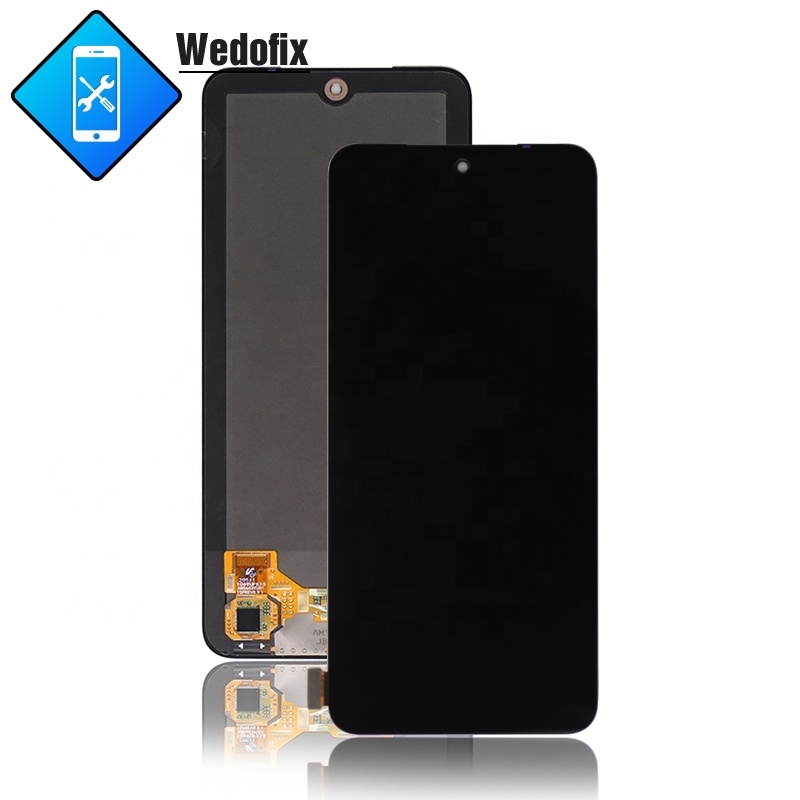 LCD Screen Display for Xiaomi Mi Note 10 Pro Touch Panel Digitizer Assembly Replacement Parts
