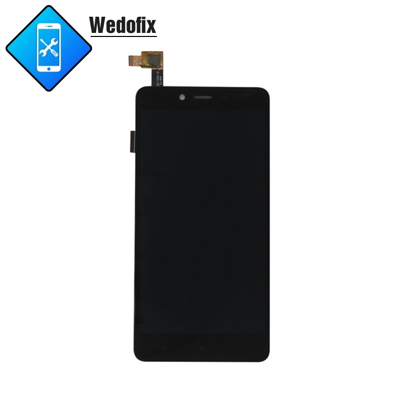 LCD Screen Display for Xiaomi Mi Note 2 Touch Panel Digitizer Assembly Replacement Parts