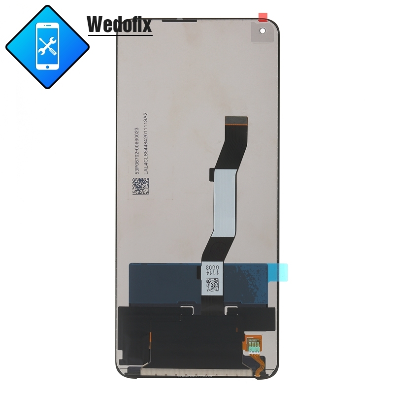 LCD Screen Display for Xiaomi Mi 10T Pro Touch Panel Digitizer Assembly Replacement Parts