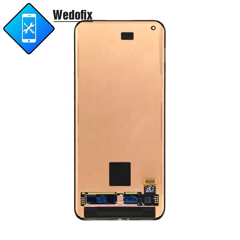 LCD Screen Display for Xiaomi Mi 11 Touch Panel Digitizer Assembly Replacement Parts