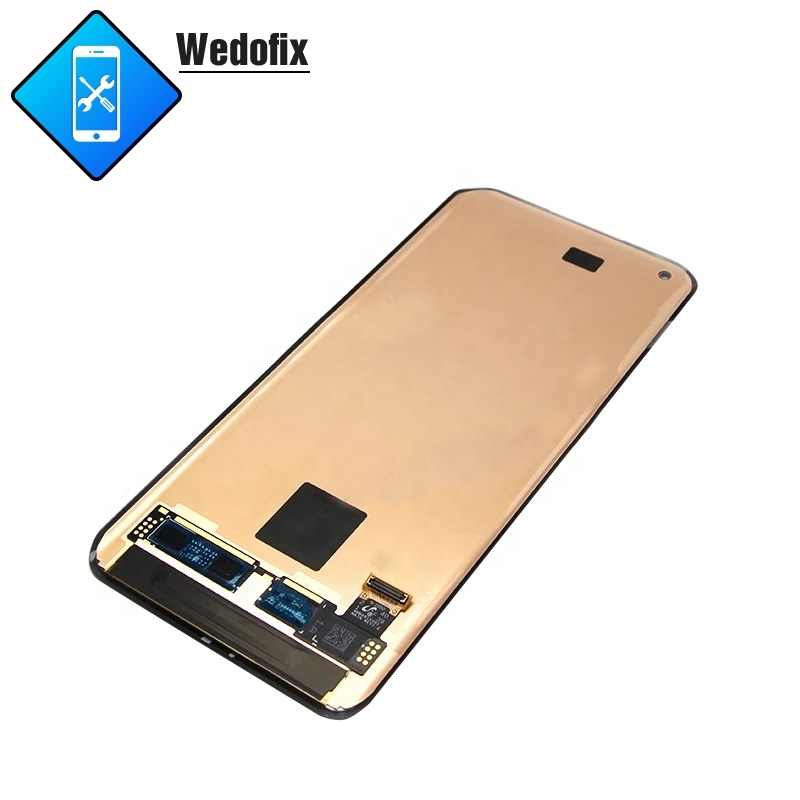 LCD Screen Display for Xiaomi Mi 11 Touch Panel Digitizer Assembly Replacement Parts
