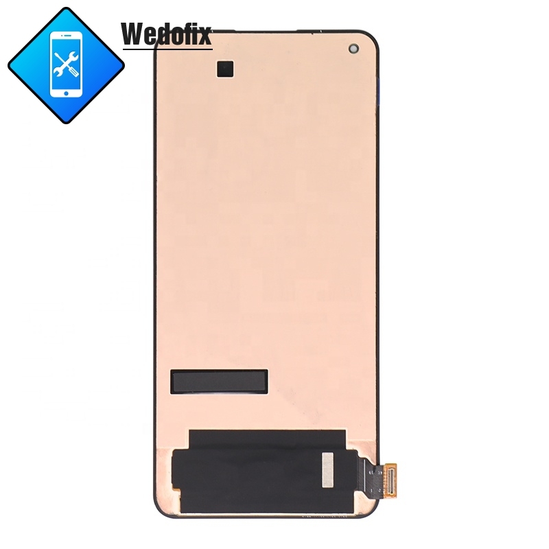 LCD Screen Display for Xiaomi Mi 11 Lite Touch Panel Digitizer Assembly Replacement Parts