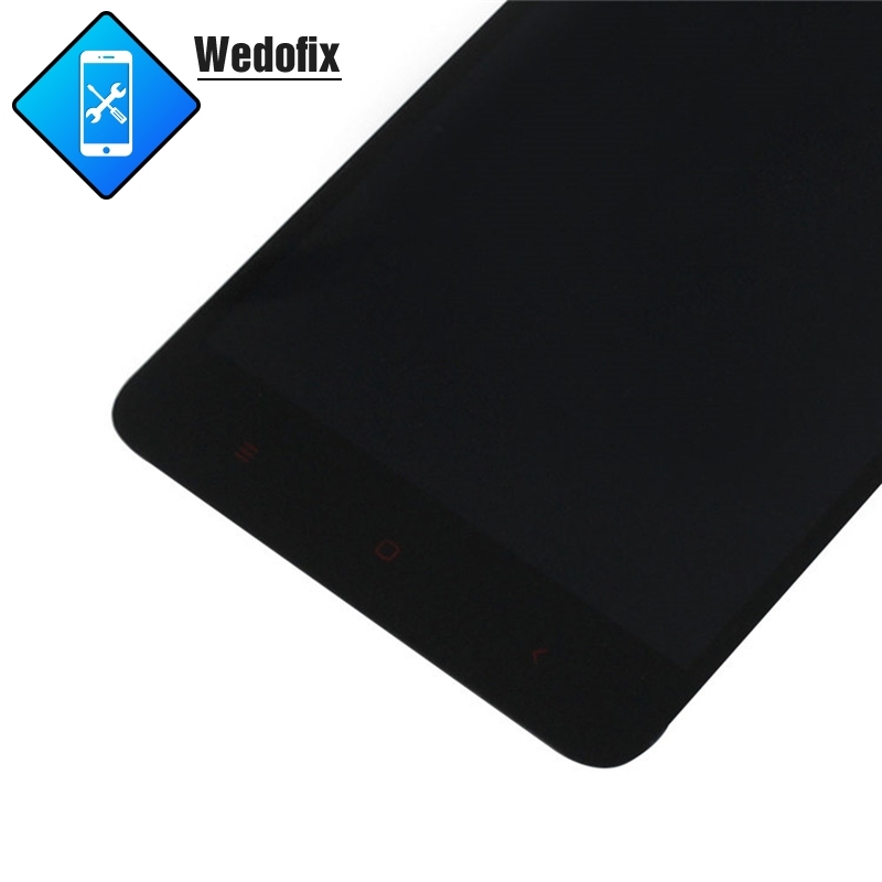 LCD Screen Display for Xiaomi Mi Note 2 Touch Panel Digitizer Assembly Replacement Parts