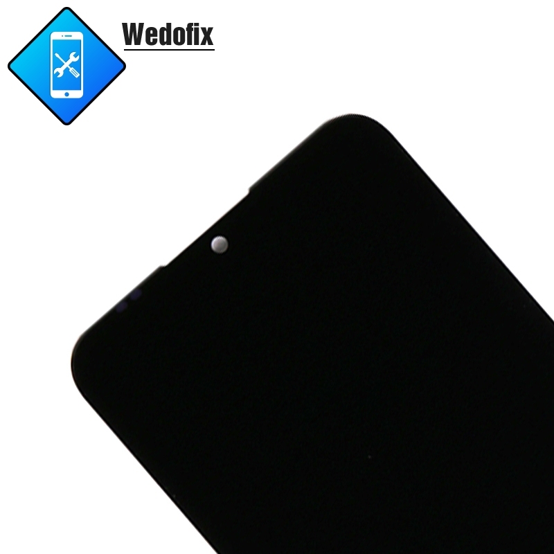 LCD Screen Display for Xiaomi Mi Play Touch Panel Digitizer Assembly Replacement Parts