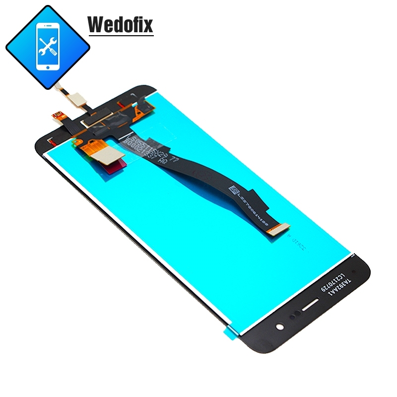 LCD Screen Display for Xiaomi Mi Note 3 Touch Panel Digitizer Assembly Replacement Parts