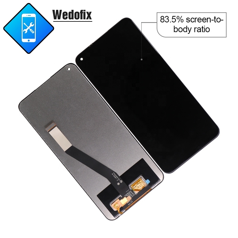LCD Screen Display for Xiaomi Mi Note 9 Touch Panel Digitizer Assembly Replacement Parts