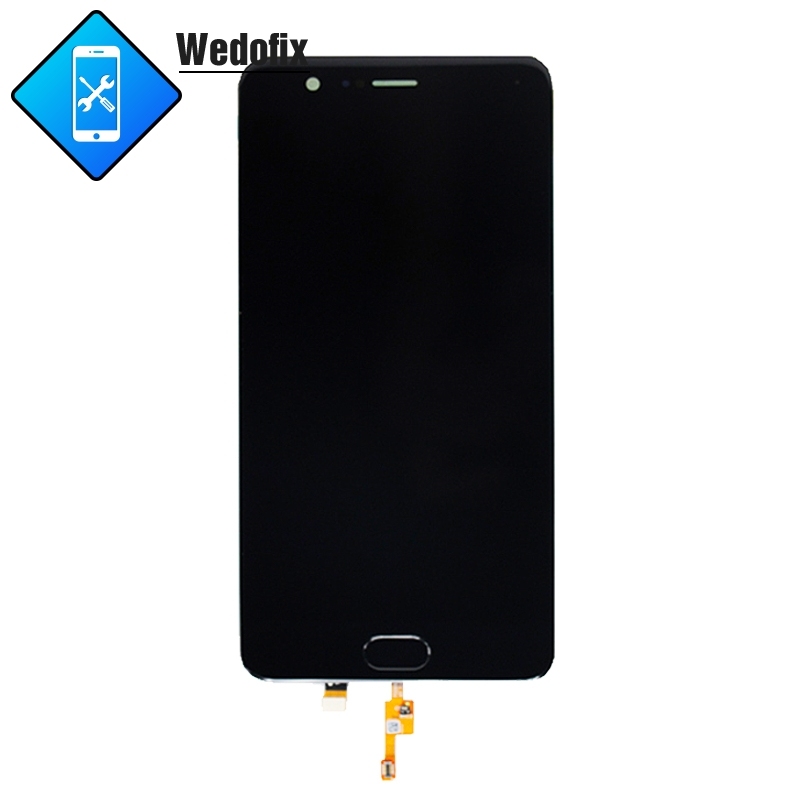 LCD Screen Display for Xiaomi Mi Note 3 Touch Panel Digitizer Assembly Replacement Parts
