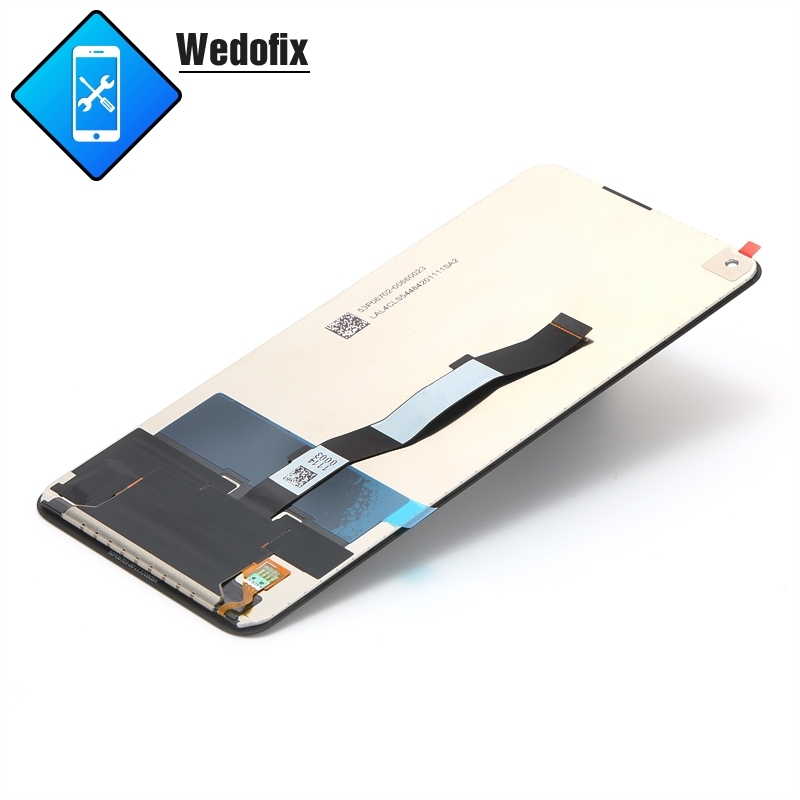 LCD Screen Display for Xiaomi Mi 10T Pro Touch Panel Digitizer Assembly Replacement Parts