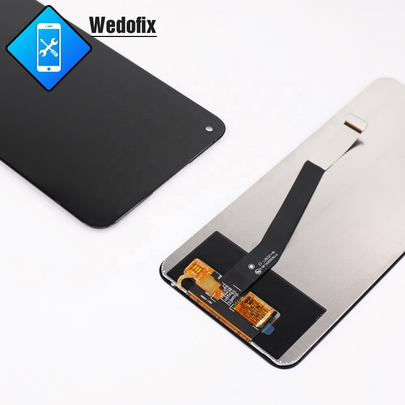LCD Screen Display for Xiaomi Mi Note 9 Touch Panel Digitizer Assembly Replacement Parts