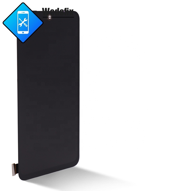 LCD Screen Display for Xiaomi Mi Note 10 Pro Touch Panel Digitizer Assembly Replacement Parts