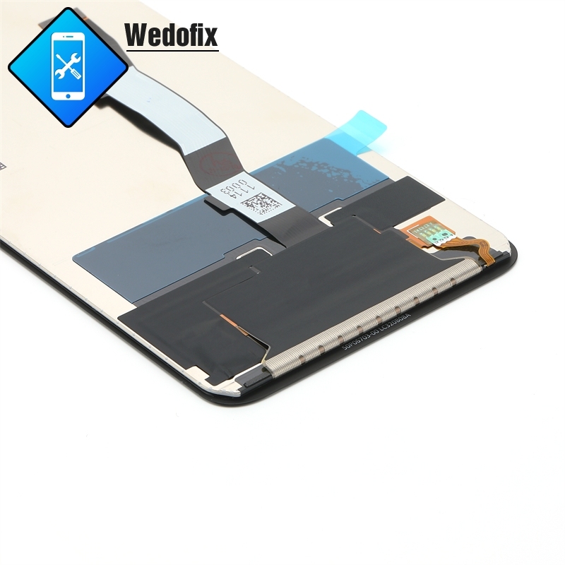 LCD Screen Display for Xiaomi Mi 10T Pro Touch Panel Digitizer Assembly Replacement Parts