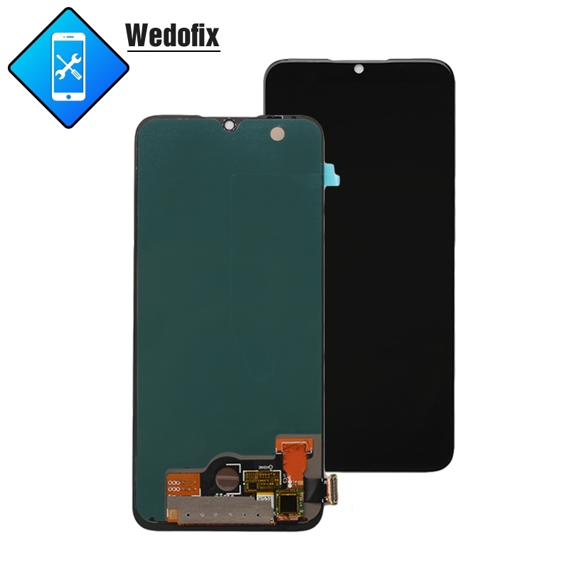 LCD Screen Display for Xiaomi Mi CC9 Touch Panel Digitizer Assembly Replacement Parts