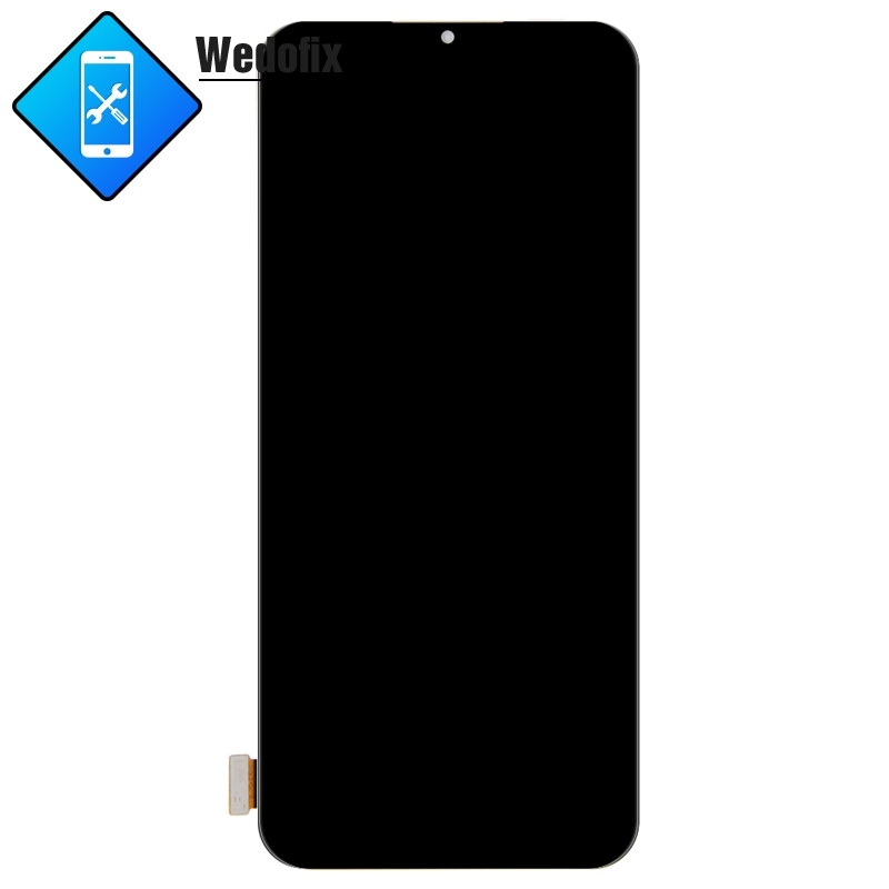 LCD Screen Display for Xiaomi Mi 10 Lite Touch Panel Digitizer Assembly Replacement Parts