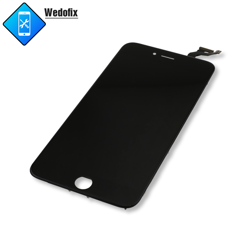 LCD Screen Display for Xiaomi Mi Mix 2S Touch Panel Digitizer Assembly Replacement Parts