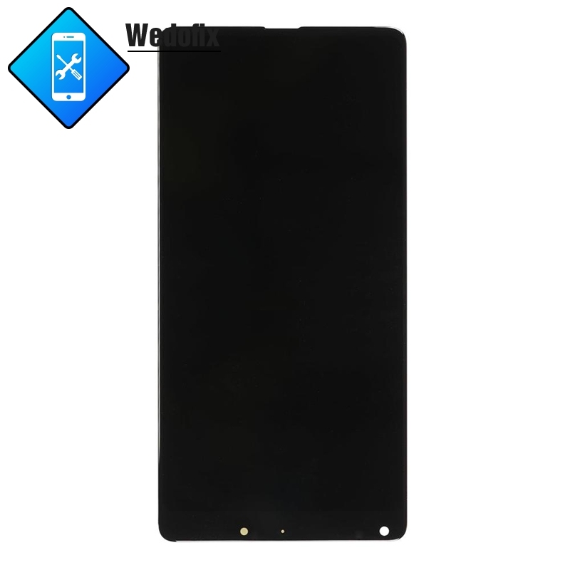 LCD Screen Display for Xiaomi Mi Mix 2 Touch Panel Digitizer Assembly Replacement Parts