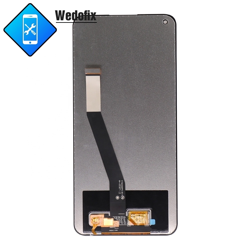 LCD Screen Display for Xiaomi Mi Note 9 Touch Panel Digitizer Assembly Replacement Parts