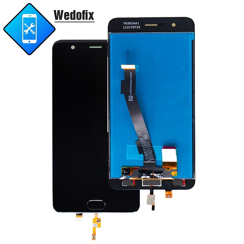 LCD Screen Display for Xiaomi Mi Note 3 Touch Panel Digitizer Assembly Replacement Parts