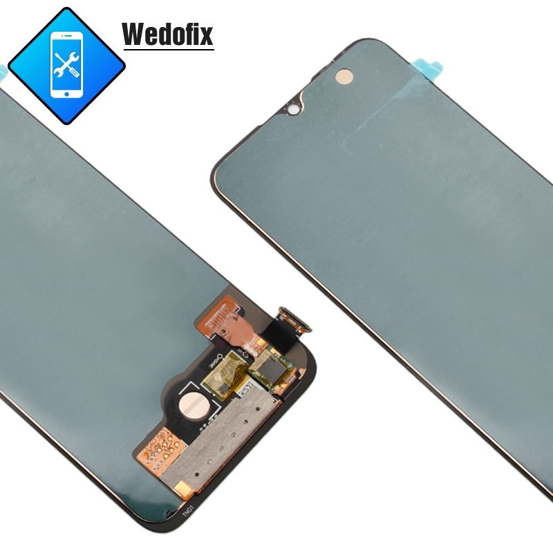 LCD Screen Display for Xiaomi Mi CC9 Touch Panel Digitizer Assembly Replacement Parts