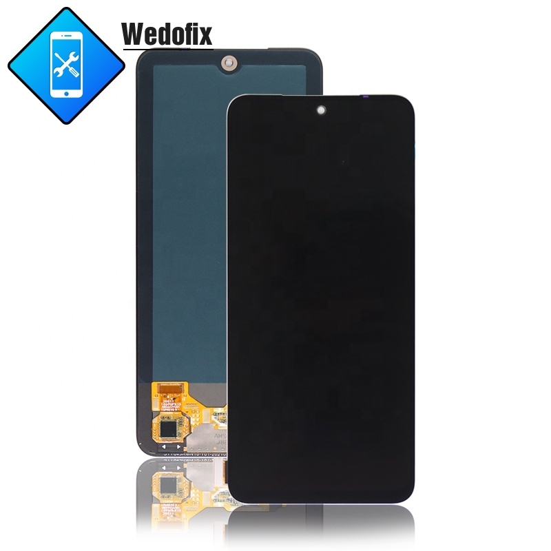 LCD Screen Display for Xiaomi Mi Note 10 Touch Panel Digitizer Assembly Replacement Parts