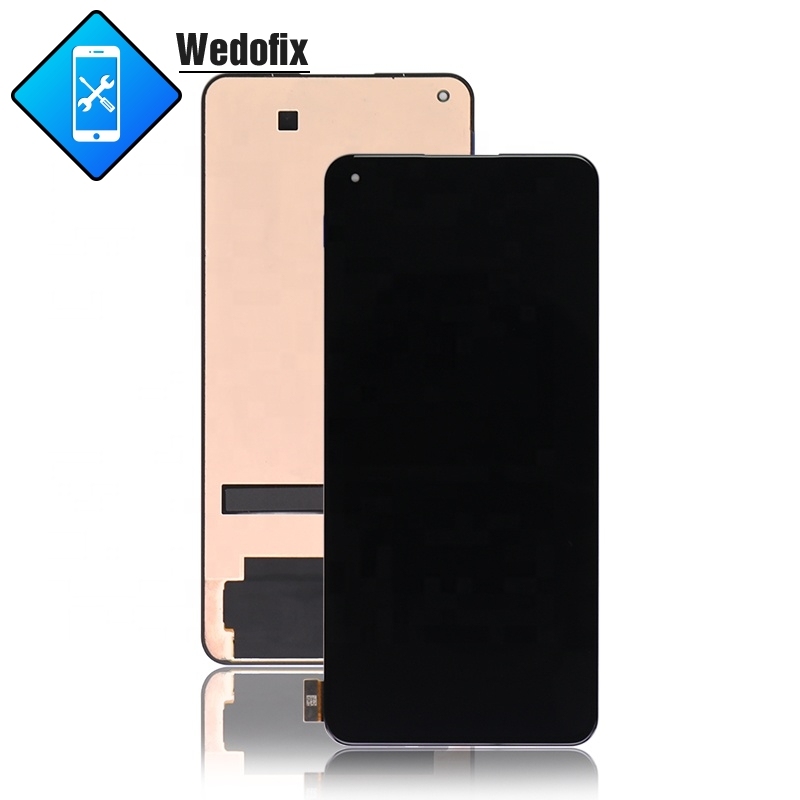 LCD Screen Display for Xiaomi Mi 11 Lite Touch Panel Digitizer Assembly Replacement Parts