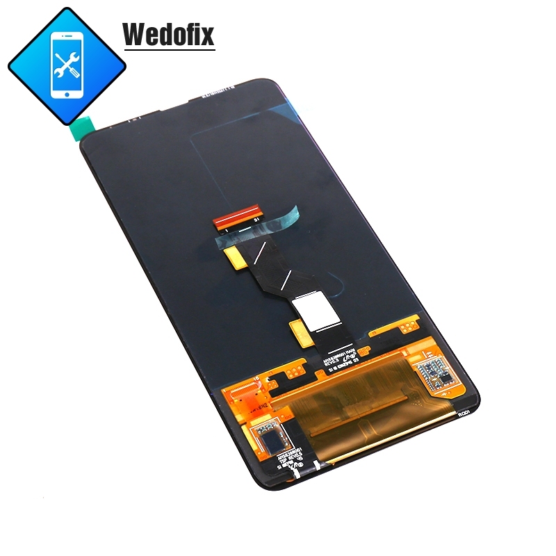 LCD Screen Display for Xiaomi Mi Mix 3 Touch Panel Digitizer Assembly Replacement Parts