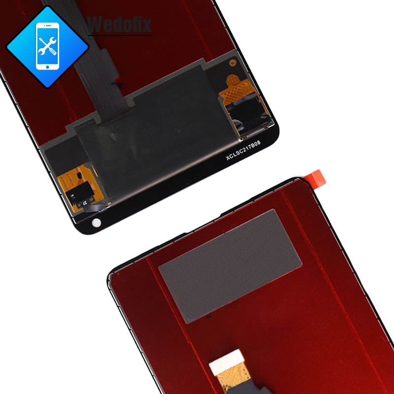 LCD Screen Display for Xiaomi Mi Mix 2S Touch Panel Digitizer Assembly Replacement Parts