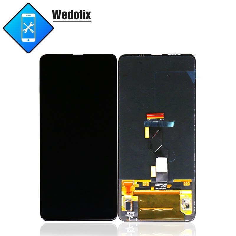 LCD Screen Display for Xiaomi Mi Mix 3 Touch Panel Digitizer Assembly Replacement Parts