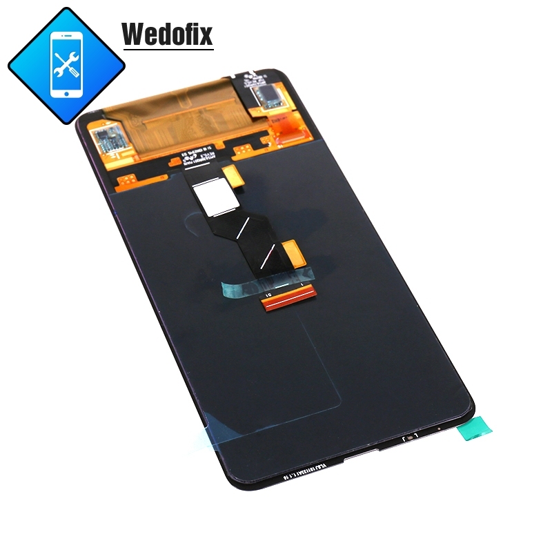 LCD Screen Display for Xiaomi Mi Mix 3 Touch Panel Digitizer Assembly Replacement Parts