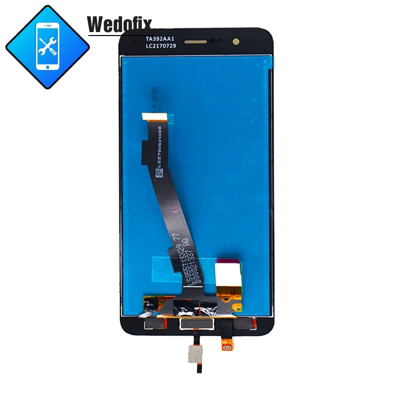 LCD Screen Display for Xiaomi Mi Note 3 Touch Panel Digitizer Assembly Replacement Parts