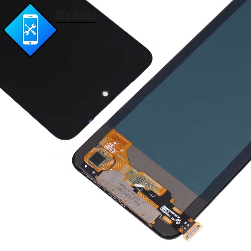 LCD Screen Display for Xiaomi Mi Note 10 Touch Panel Digitizer Assembly Replacement Parts