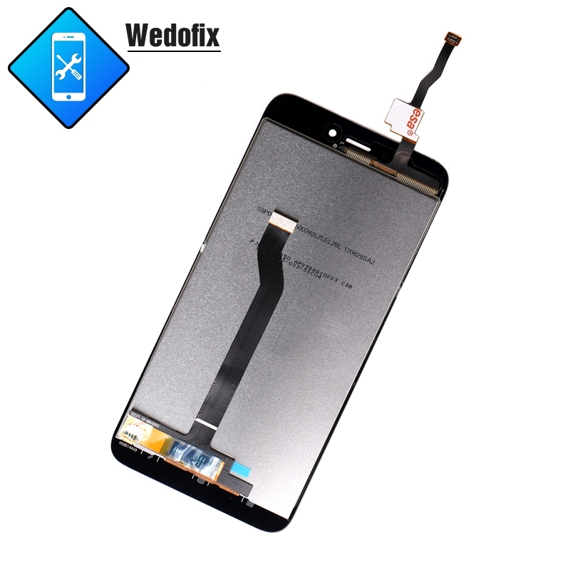 LCD Screen Display for Xiaomi Red MI 5A Touch Panel Digitizer Assembly Replacement Parts