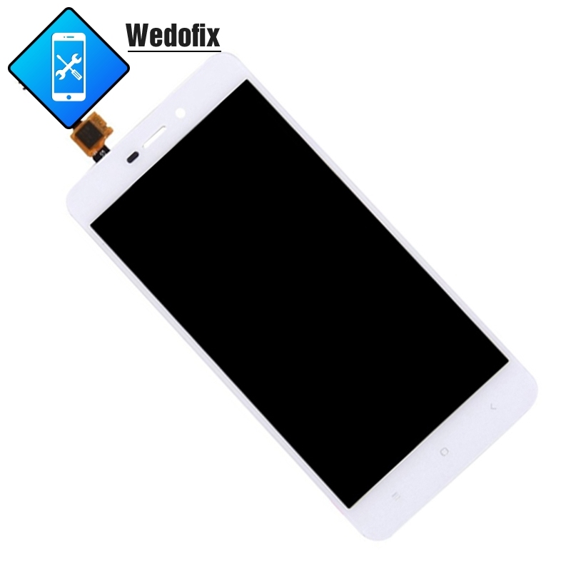 LCD Screen Display for Xiaomi Red MI 4A Touch Panel Digitizer Assembly Replacement Parts