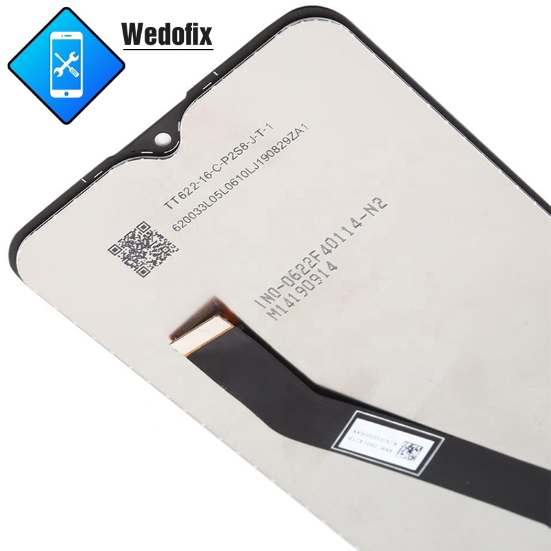 LCD Screen Display for Xiaomi Red MI 8 / 8A Touch Panel Digitizer Assembly Replacement Parts