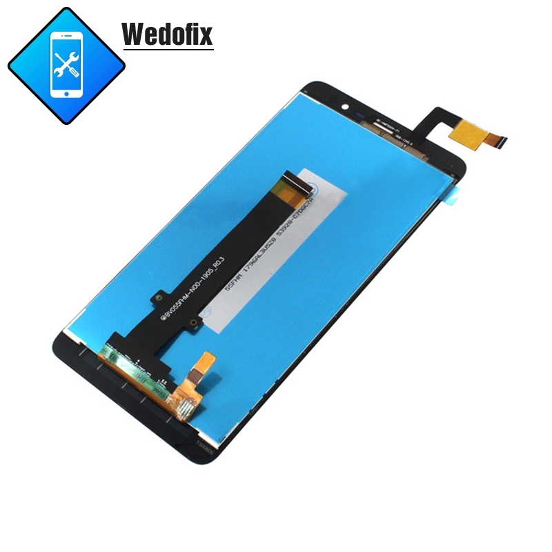 LCD Screen Display for Xiaomi Red Mi Note 3 Touch Panel Digitizer Assembly Replacement Parts